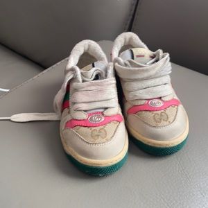 Gucci sneakers